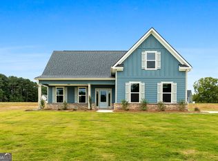 242 Old Jackson Rd, McDonough, GA 30252