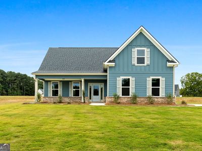 242 Old Jackson Rd, McDonough, GA, 30252