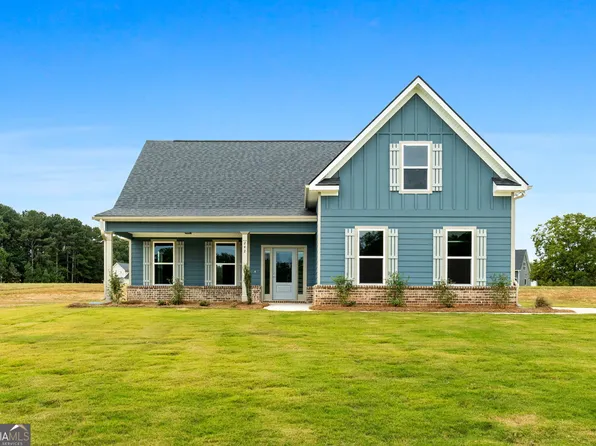 242 Old Jackson Rd, McDonough, GA 30252