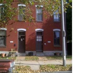 3424-3426 Illinois Ave, Saint Louis, MO