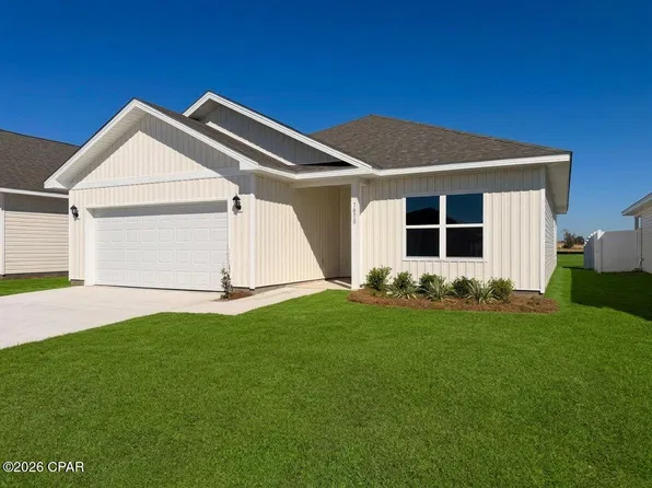 7070 William Pitsenbarger Rd, Panama City, FL 32404
