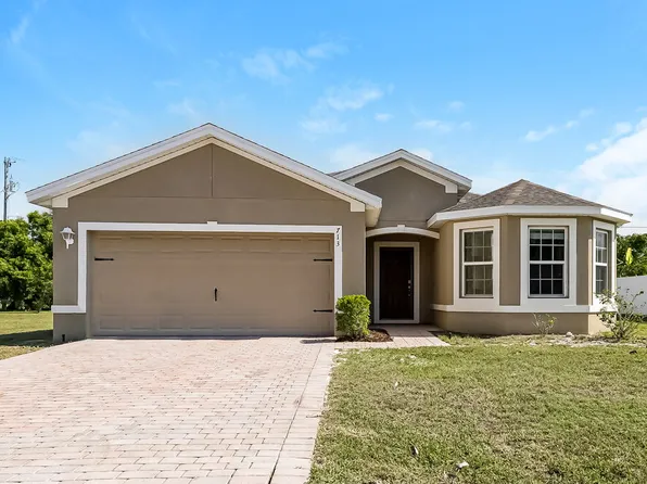 713 SW 4th Ter, Cape Coral, FL 33990