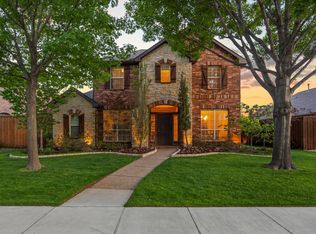 2139 Barret Dr, Frisco, TX 75033