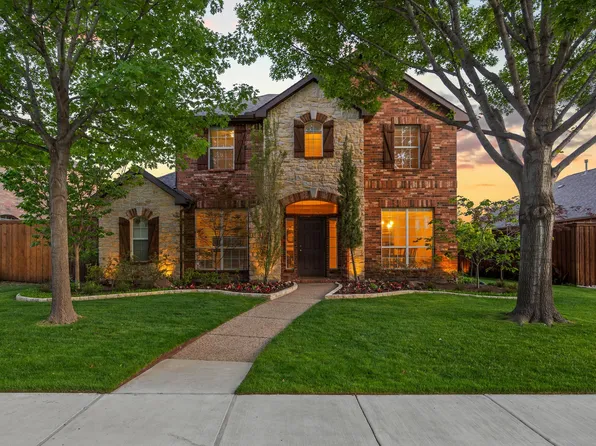 2139 Barret Dr, Frisco, TX 75033