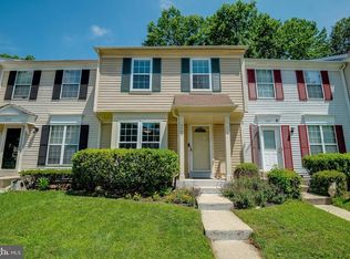 2349 London Bridge Dr, Silver Spring, MD 20906