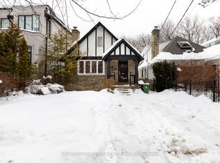 382 Roehampton Ave, Toronto, ON M4P 1S4