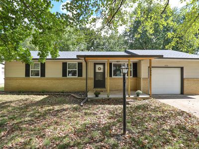 1030 S Birum Avenue, Bolivar, MO, 65613