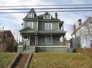 40 N Emily St, Pittsburgh, PA 15205