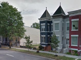 1007 Florida Ave NE, Washington, DC 20002
