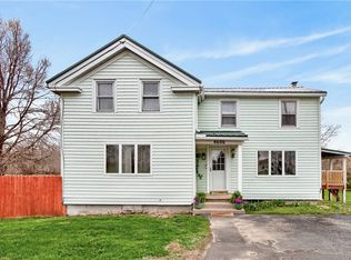 4606 Route 414, North Rose, NY 14516
