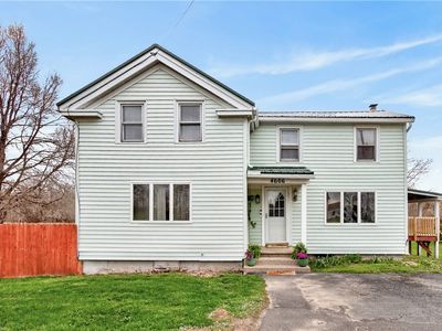 4606 Route 414, North Rose, NY, 14516