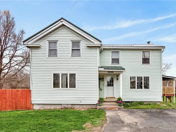 4606 Route 414, North Rose, NY 14516