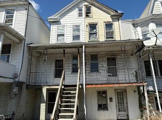 117-119 E Saylor St, Mount Carmel, PA 17851