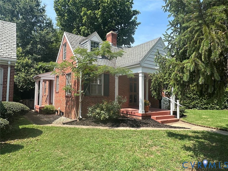 2nd image of 3903 Floyd Ave