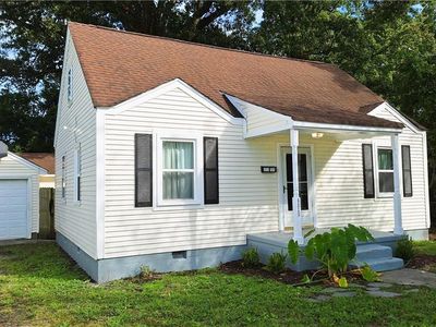 6222 Tidewater Dr, Norfolk, VA, 23509
