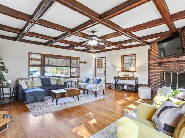 4667 Glore Rd SW, Mableton, GA 30126