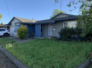 26663 Newport St, Hayward, CA 94545