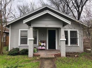 1617 Canterbury St, Austin, TX 78702