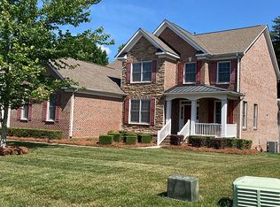 3507 Alamosa Dr, High Point, NC 27265