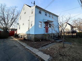 67 Laurel Street, East Hartford, CT 06108