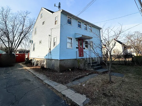 67 Laurel Street, East Hartford, CT 06108