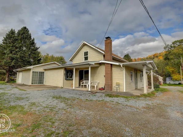 3535 Oberlin Ave, Cogan Station, PA 17728