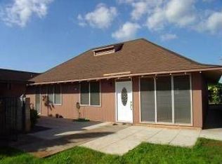 95-546 Nawenewene Cir, Mililani, HI 96789