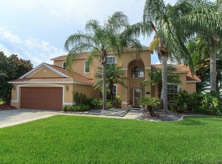 3435 Savannahs Trl, Merritt Island, FL 32953