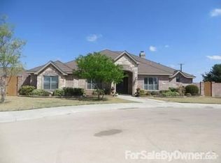 800 Crested Butte Ct, Midland, TX 79705
