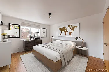 Rented by Douglas Elliman