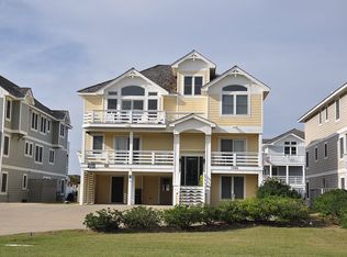 5306 S Virginia Dare Trl, Nags Head, NC 27959