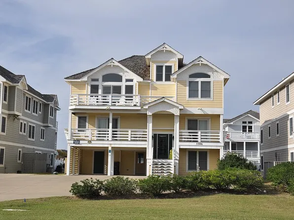 5306 S Virginia Dare Trl, Nags Head, NC 27959