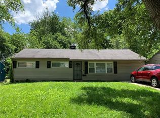 7807 E 112th St, Kansas City, MO 64134