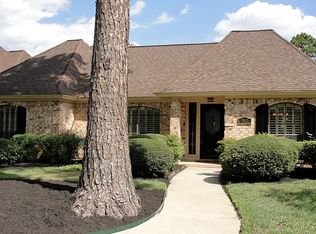 3611 Broken Elm Dr, Spring, TX 77388