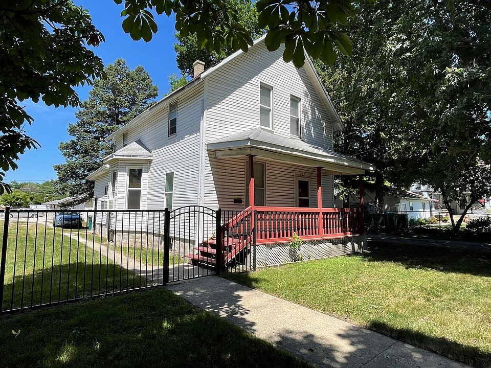 217 Henderson Ave, Joliet, IL 60432 MLS 11691359 Zillow