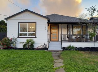 1174 Virginia Ave, Redwood City, CA 94061