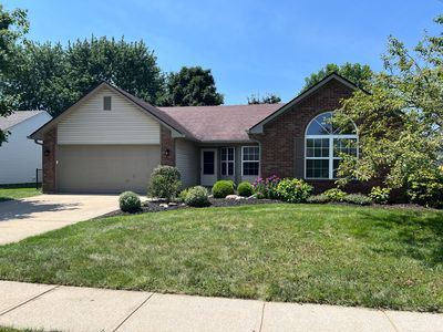 12848 Patrick Ct, Fishers, IN, 46038