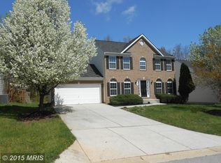 9814 Pheasant Run Ct, Laurel, MD 20708