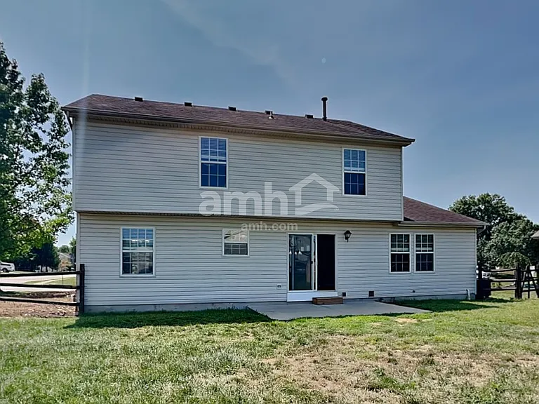 4160 Cannon Gate Dr — Photo 19