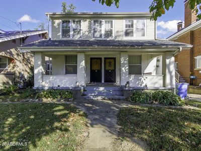 1618 W Main St, Jefferson City, MO, 65109