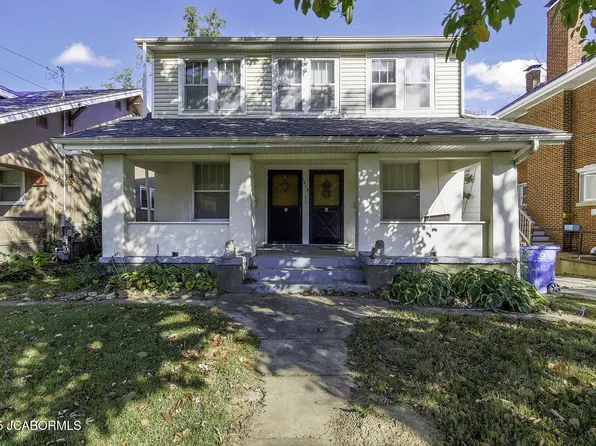 1618 W Main St, Jefferson City, MO 65109