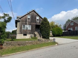 317 Heather St, Cranston, RI 02920