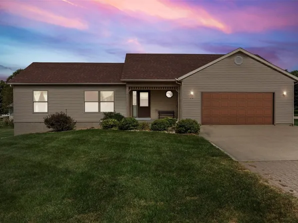 200 5th Ave W, Walford, IA 52351