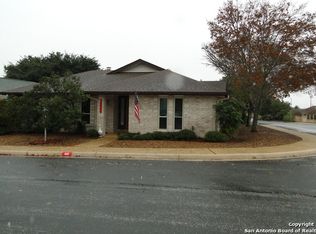 6102 Windy Knls, San Antonio, TX 78239