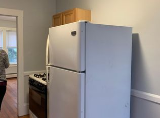 1349 Douglas Ave #2, North Providence, RI 02904