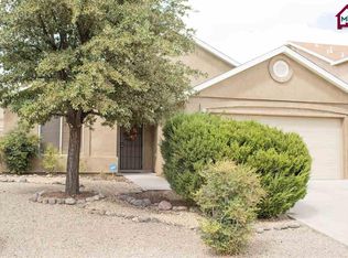2900 Ancho Ave, Las Cruces, NM 88007
