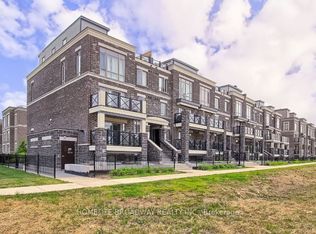 30 Westmeath Ln #2520, Markham, ON L6B 1N5