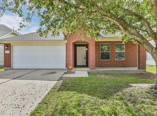 2746 Trinity Glen Ln, Houston, TX 77047