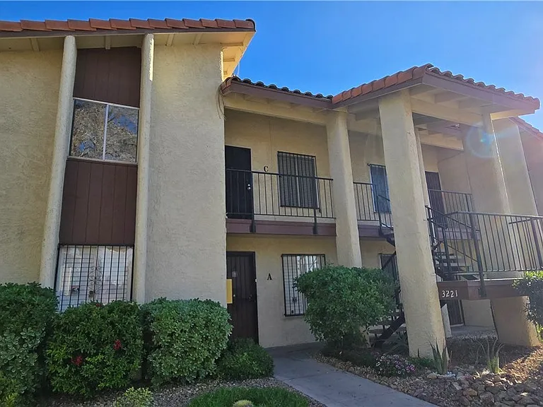 3221 Jericho St #C — Photo 3