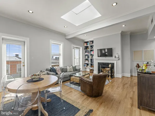 1807 California St NW APT 303, Washington, DC 20009